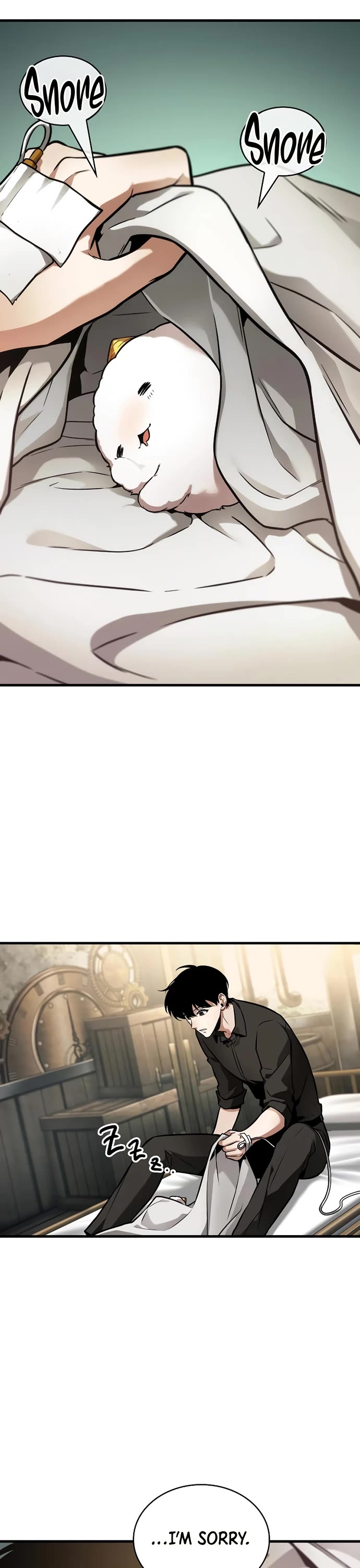 Omniscient Reader's Viewpoint chapter 259 page 12