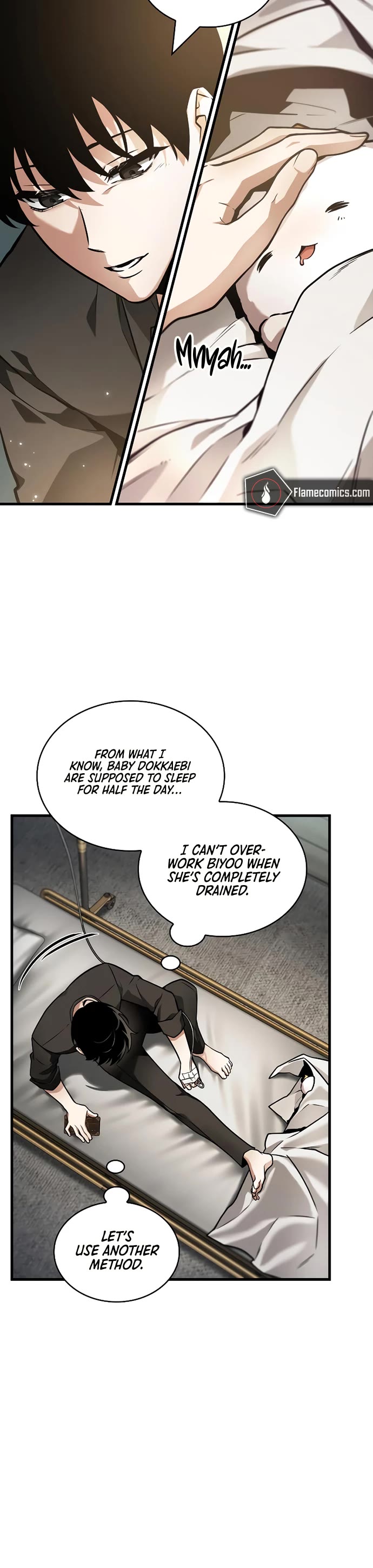 Omniscient Reader's Viewpoint chapter 259 page 13