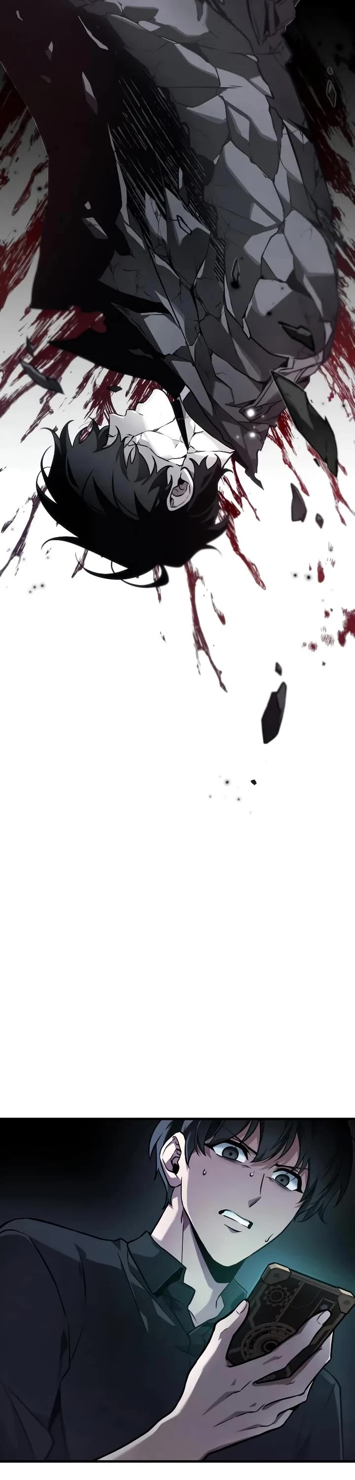 Omniscient Reader's Viewpoint chapter 259 page 2