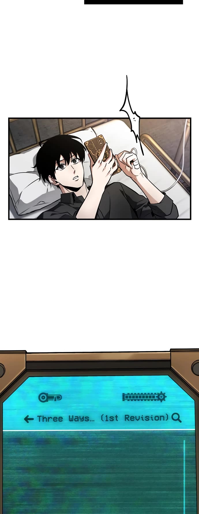 Omniscient Reader's Viewpoint chapter 259 page 23