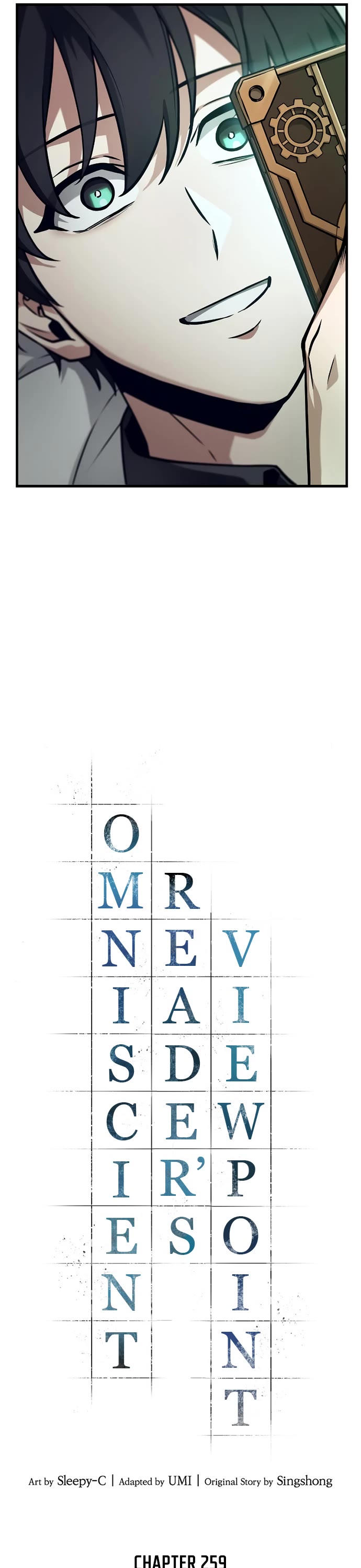 Omniscient Reader's Viewpoint chapter 259 page 25