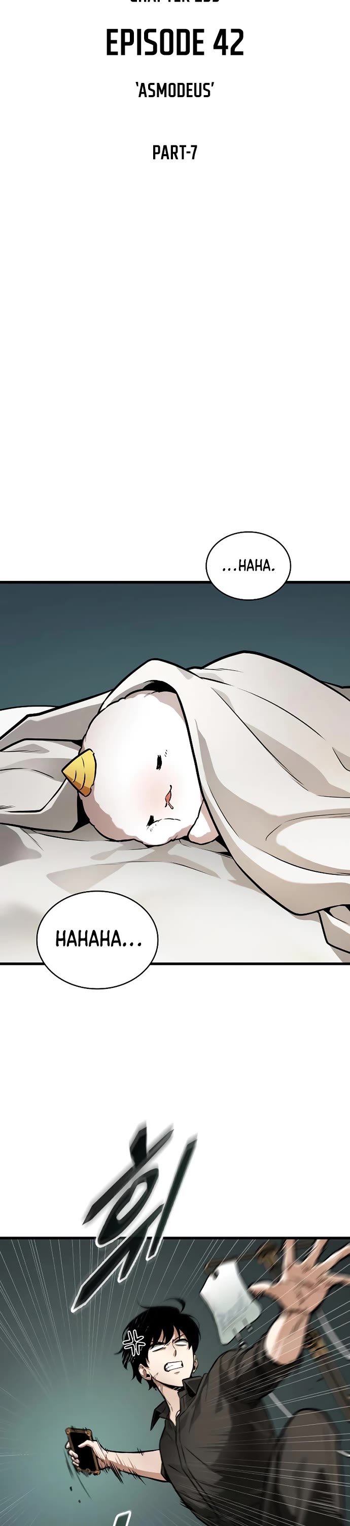 Omniscient Reader's Viewpoint chapter 259 page 26