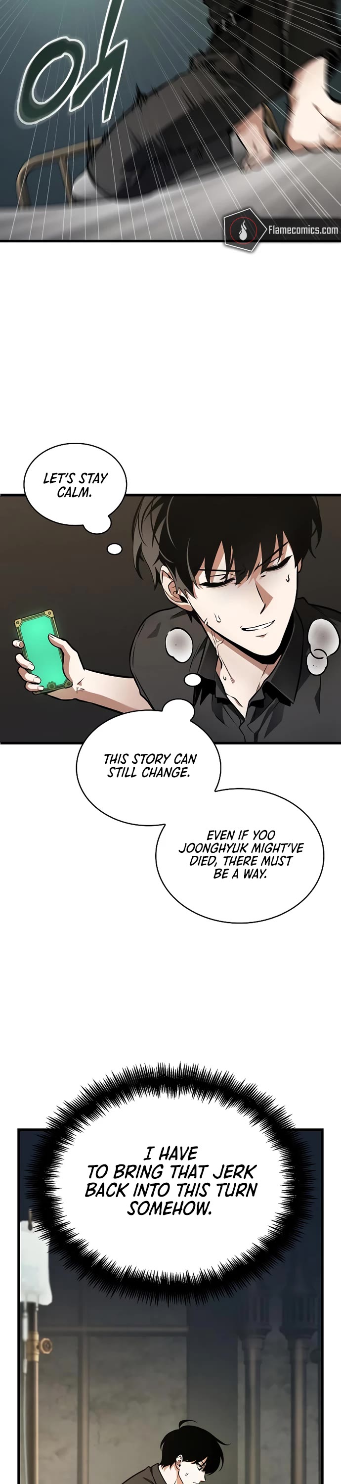 Omniscient Reader's Viewpoint chapter 259 page 27