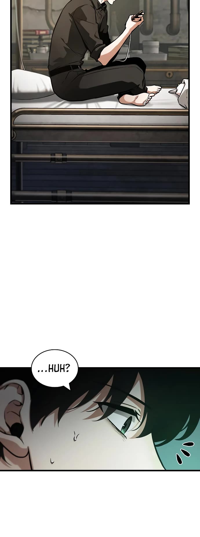 Omniscient Reader's Viewpoint chapter 259 page 28