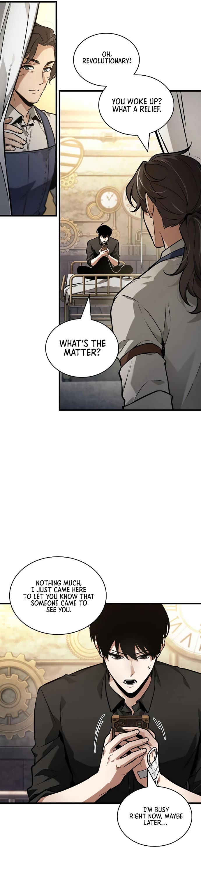 Omniscient Reader's Viewpoint chapter 259 page 30