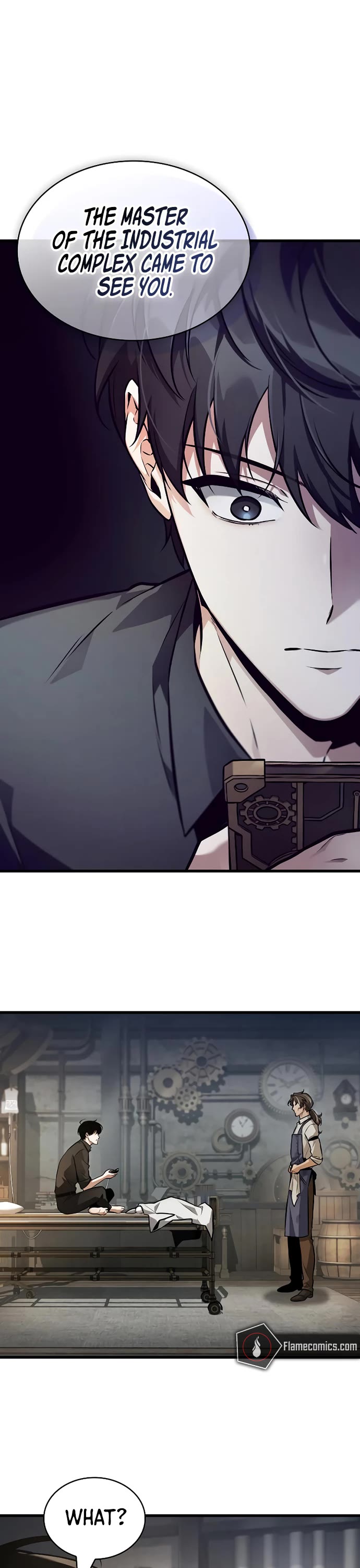 Omniscient Reader's Viewpoint chapter 259 page 31