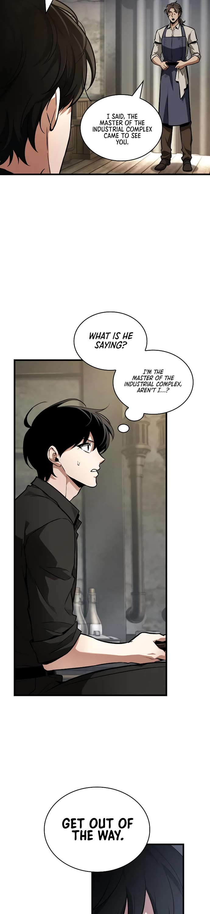 Omniscient Reader's Viewpoint chapter 259 page 32