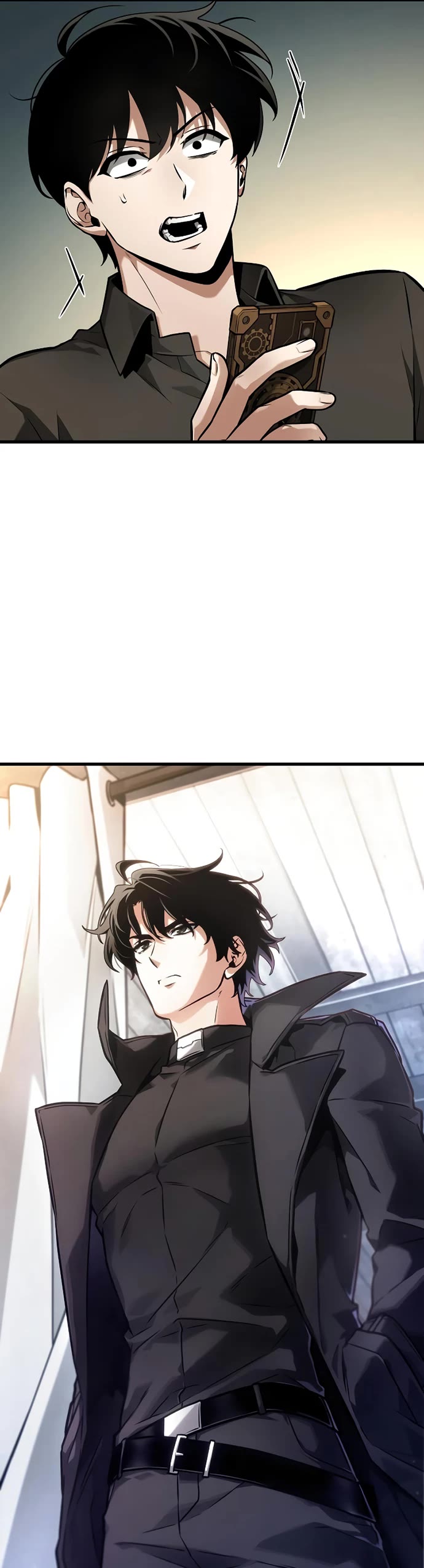 Omniscient Reader's Viewpoint chapter 259 page 35