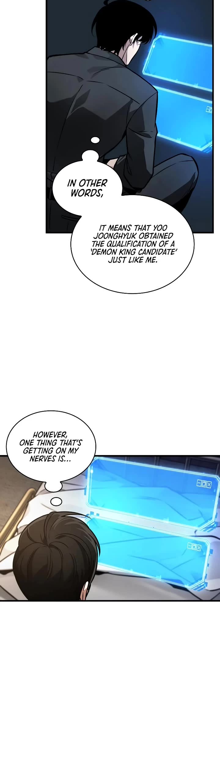 Omniscient Reader's Viewpoint chapter 259 page 5