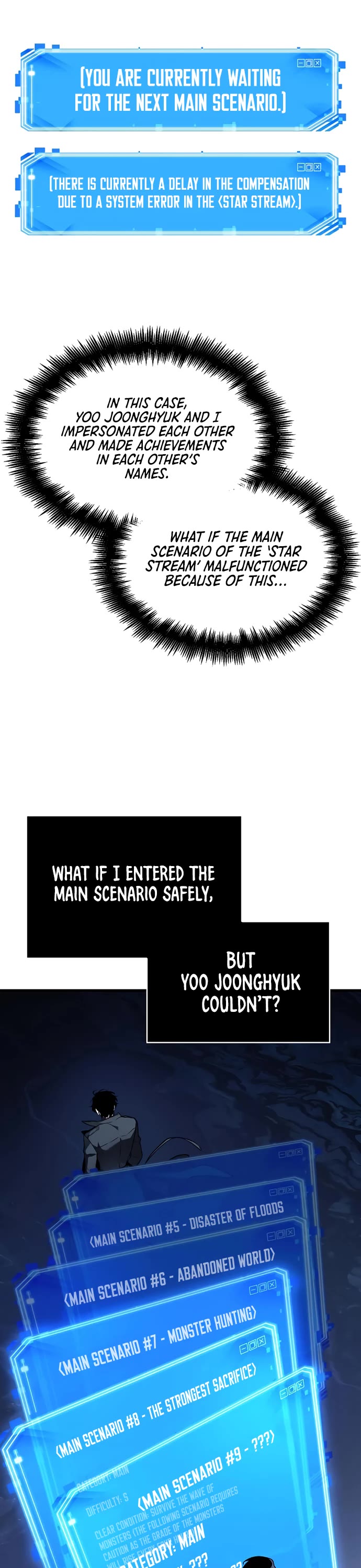 Omniscient Reader's Viewpoint chapter 259 page 6