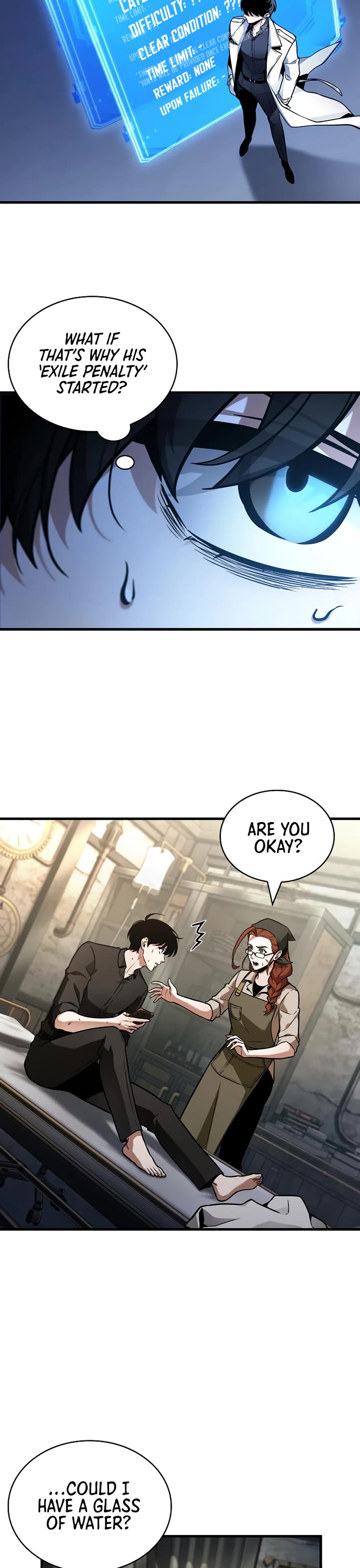 Omniscient Reader's Viewpoint chapter 259 page 7