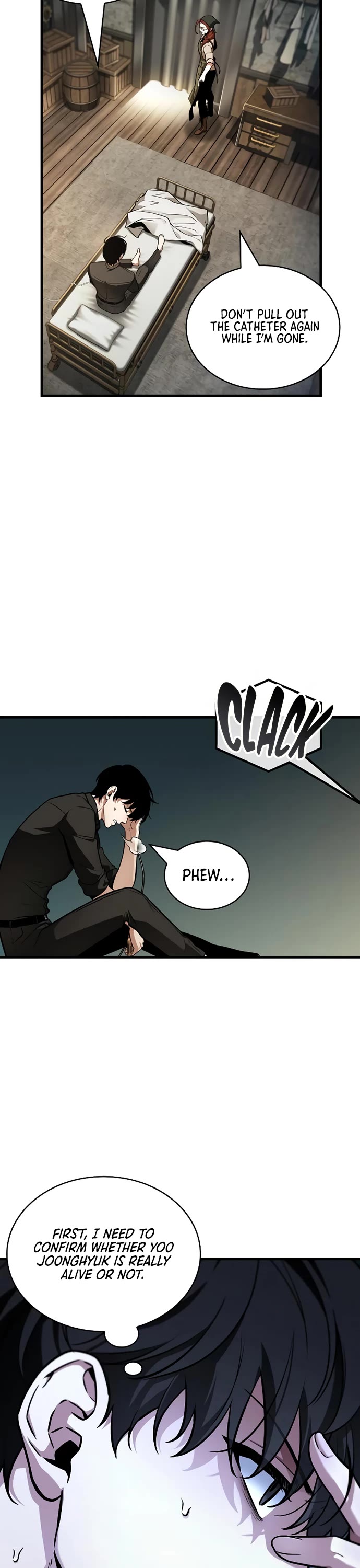 Omniscient Reader's Viewpoint chapter 259 page 8