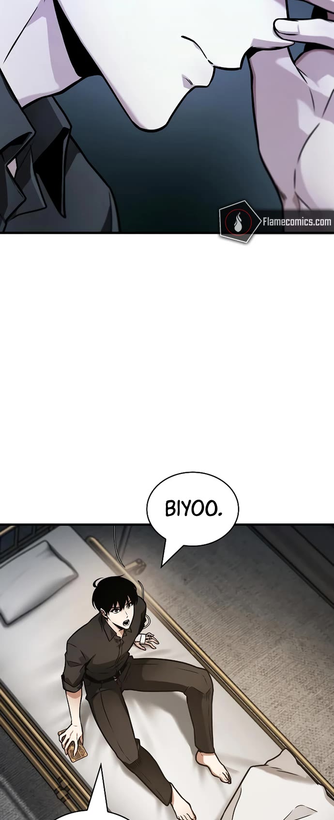 Omniscient Reader's Viewpoint chapter 259 page 9