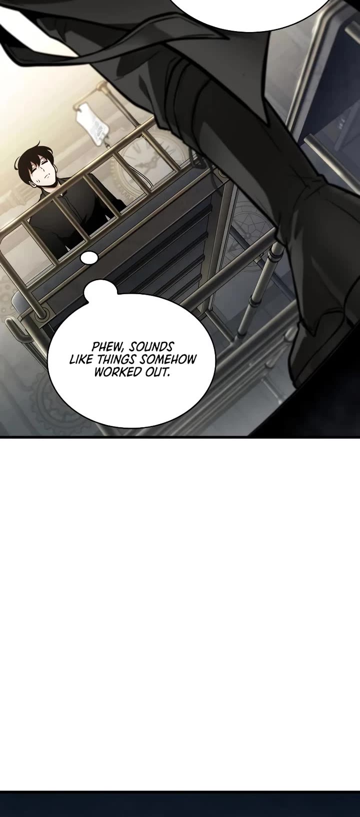 Omniscient Reader's Viewpoint chapter 260 page 10