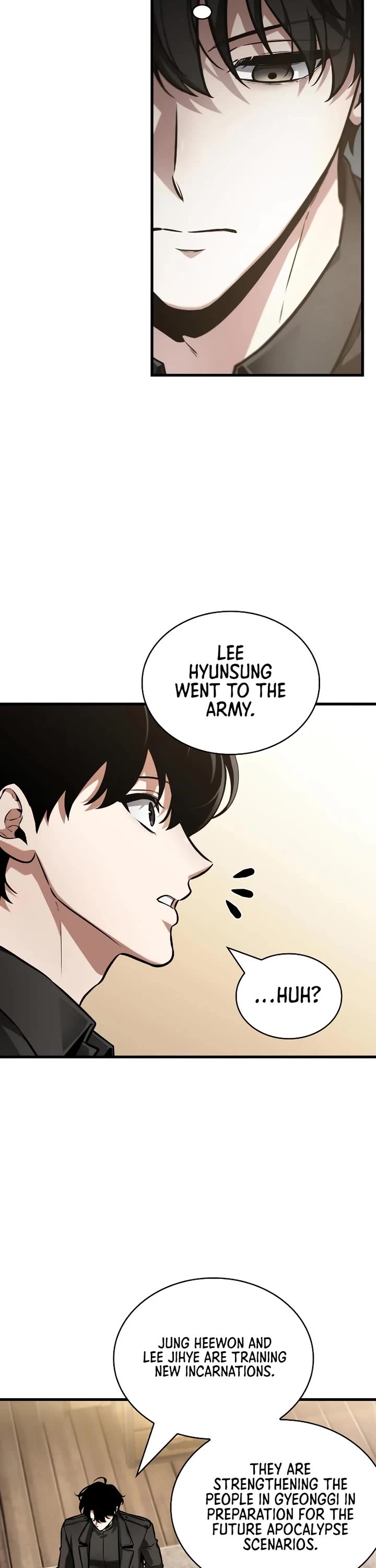 Omniscient Reader's Viewpoint chapter 260 page 12