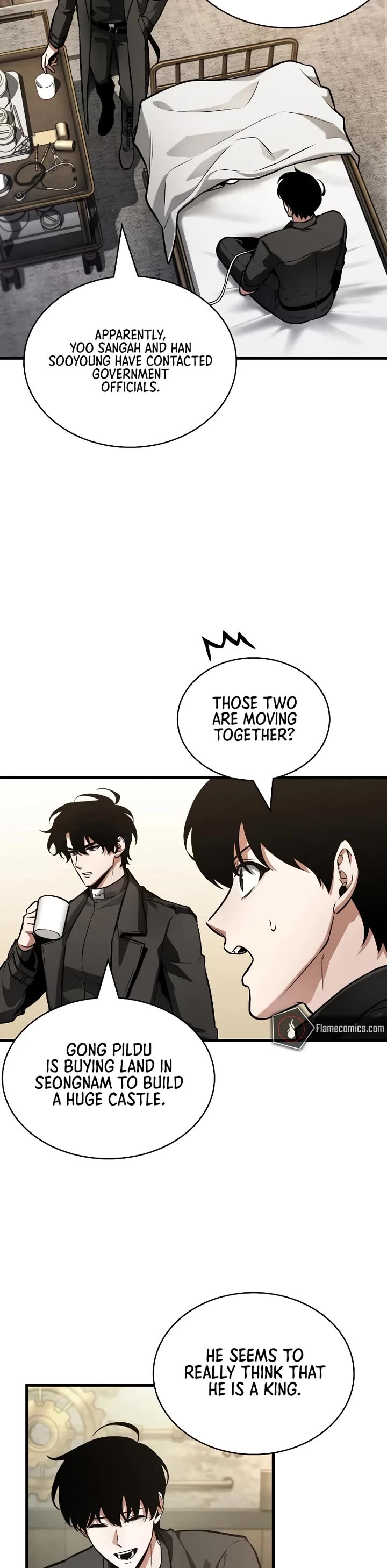 Omniscient Reader's Viewpoint chapter 260 page 13