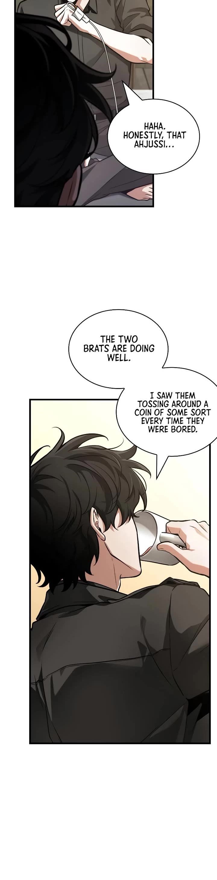 Omniscient Reader's Viewpoint chapter 260 page 14