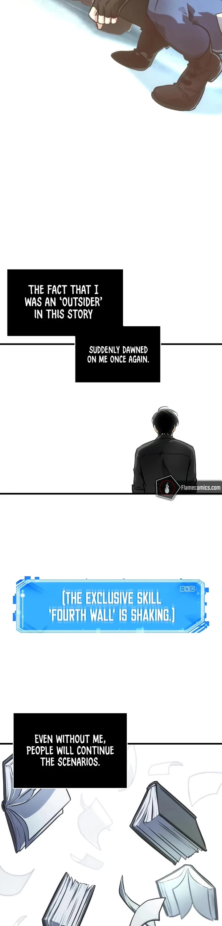 Omniscient Reader's Viewpoint chapter 260 page 17