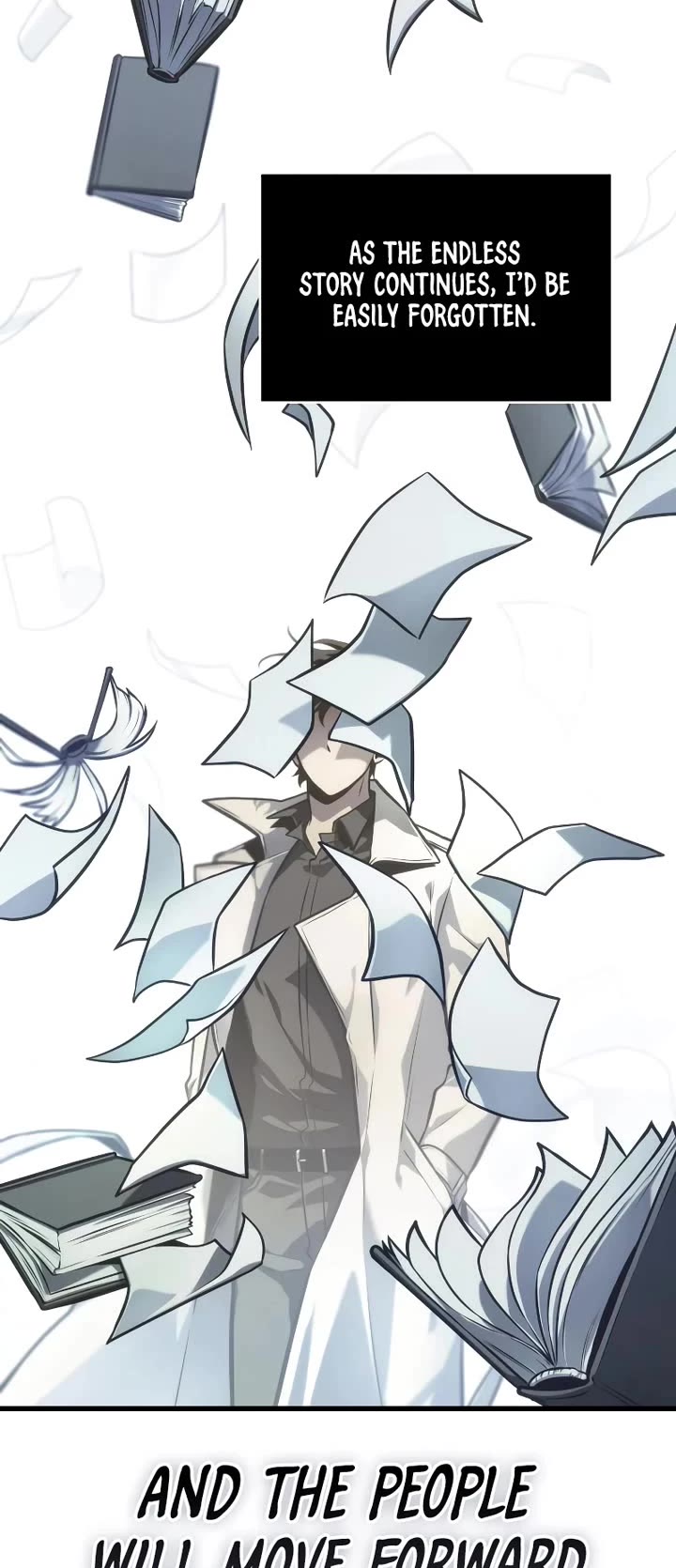 Omniscient Reader's Viewpoint chapter 260 page 18