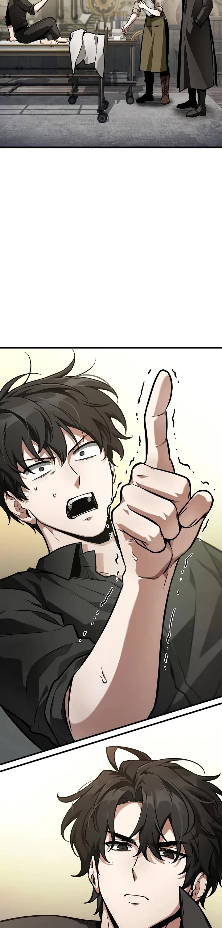 Omniscient Reader's Viewpoint chapter 260 page 2