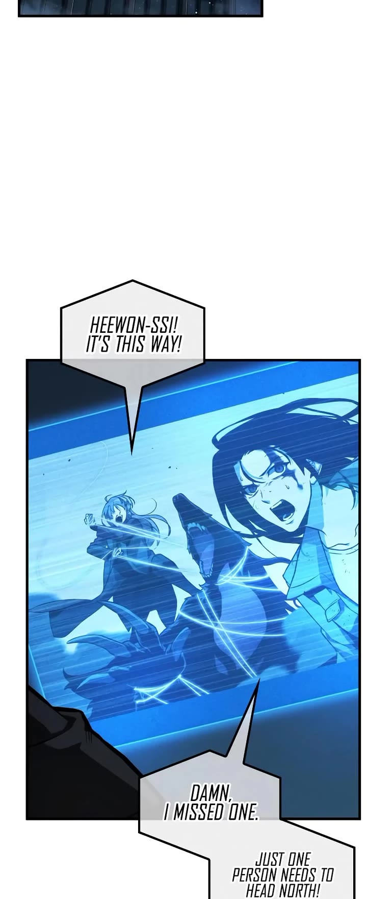 Omniscient Reader's Viewpoint chapter 260 page 23