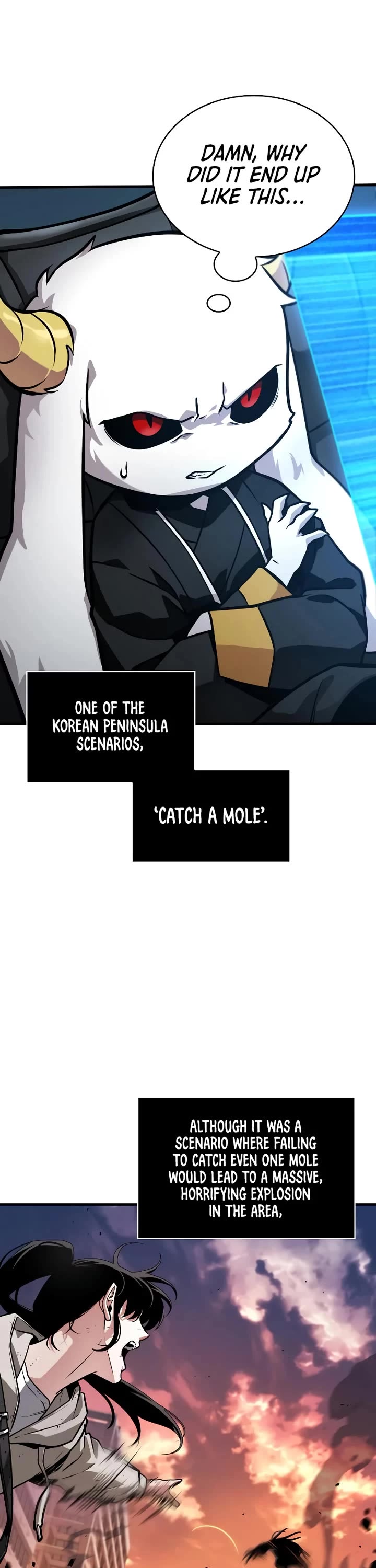 Omniscient Reader's Viewpoint chapter 260 page 25