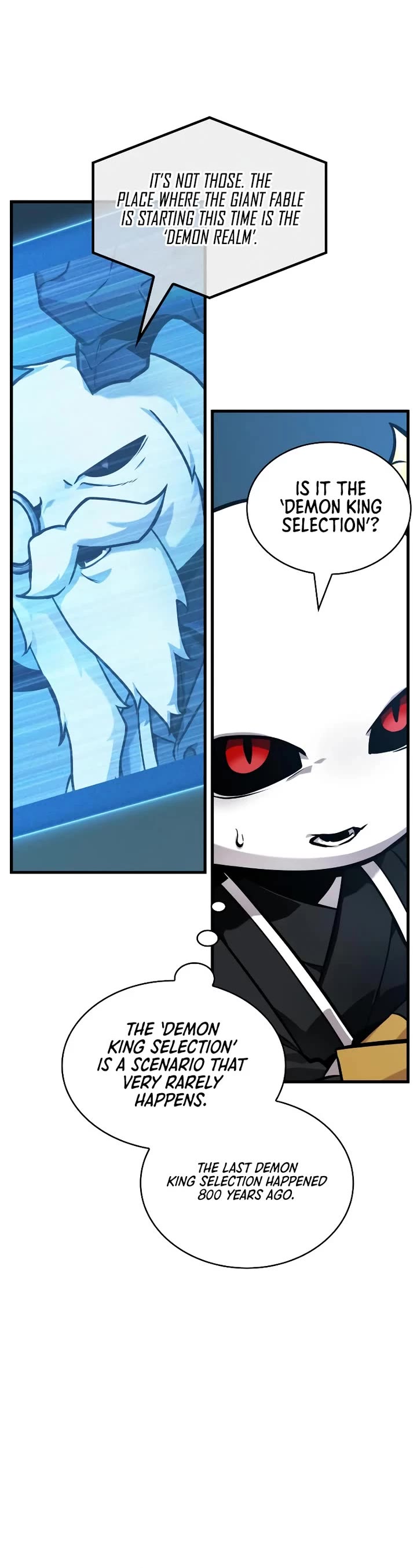 Omniscient Reader's Viewpoint chapter 260 page 33