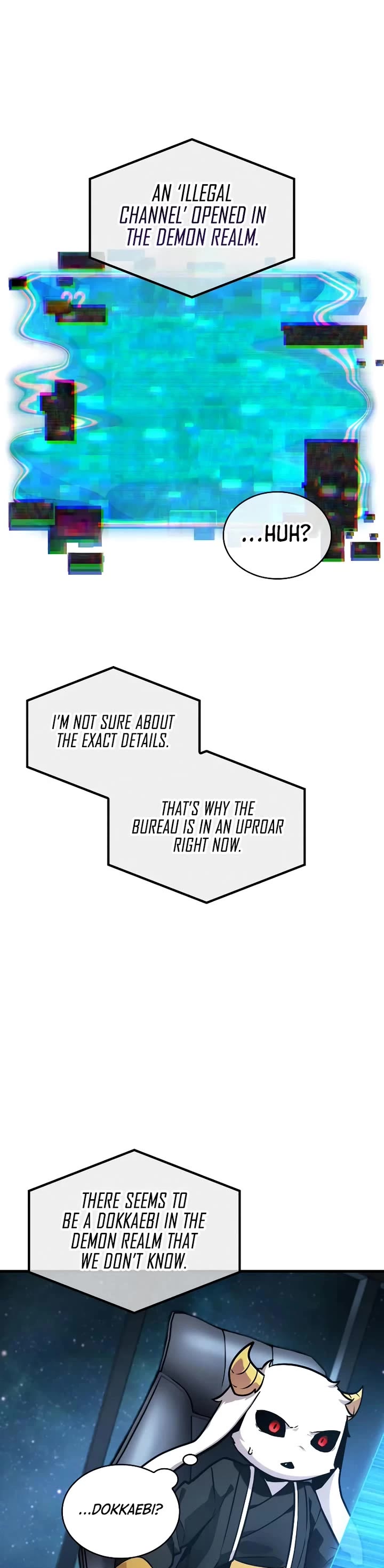 Omniscient Reader's Viewpoint chapter 260 page 36