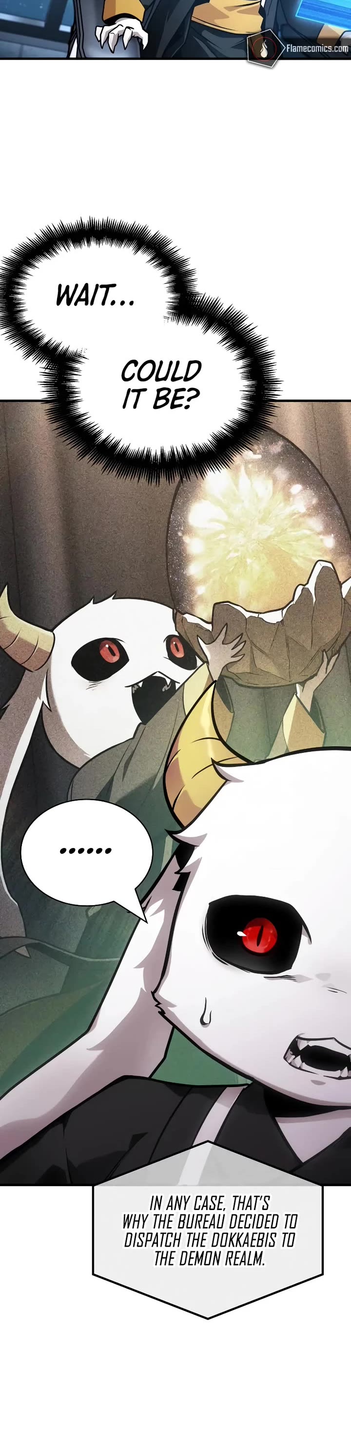 Omniscient Reader's Viewpoint chapter 260 page 37