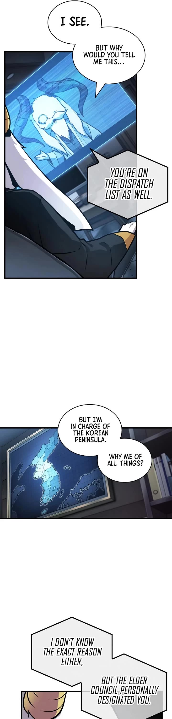 Omniscient Reader's Viewpoint chapter 260 page 38