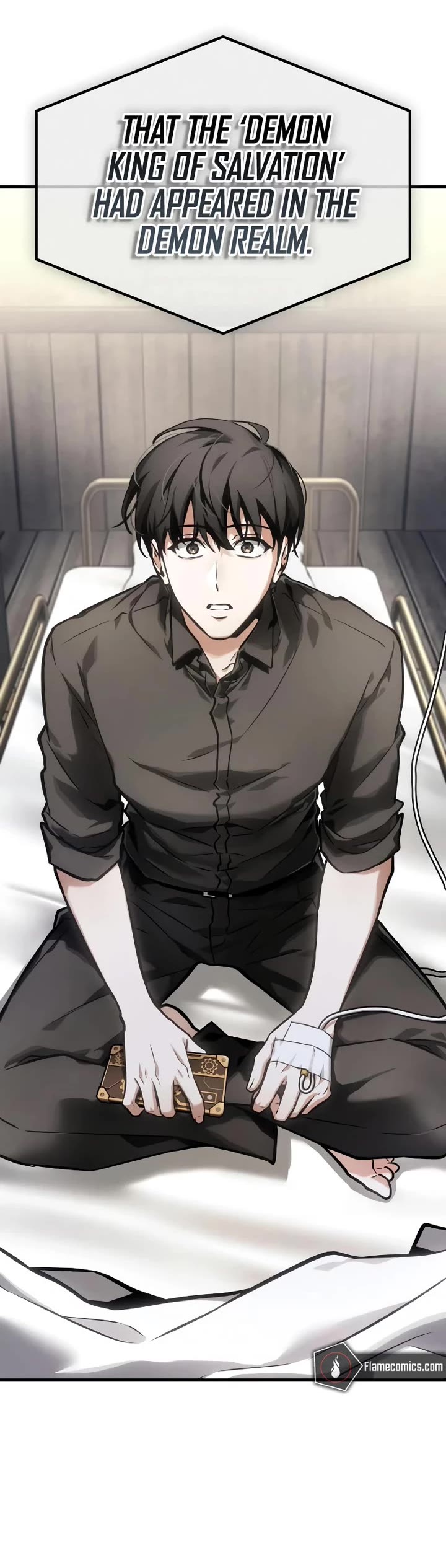 Omniscient Reader's Viewpoint chapter 260 page 41