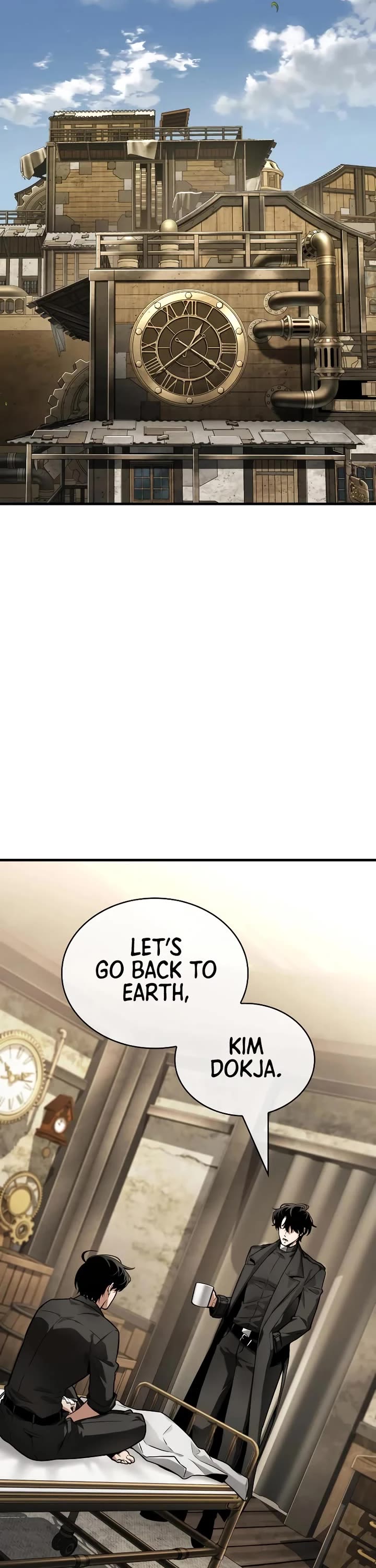 Omniscient Reader's Viewpoint chapter 260 page 43