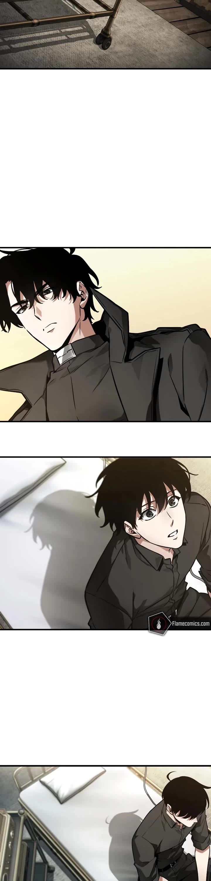 Omniscient Reader's Viewpoint chapter 260 page 44