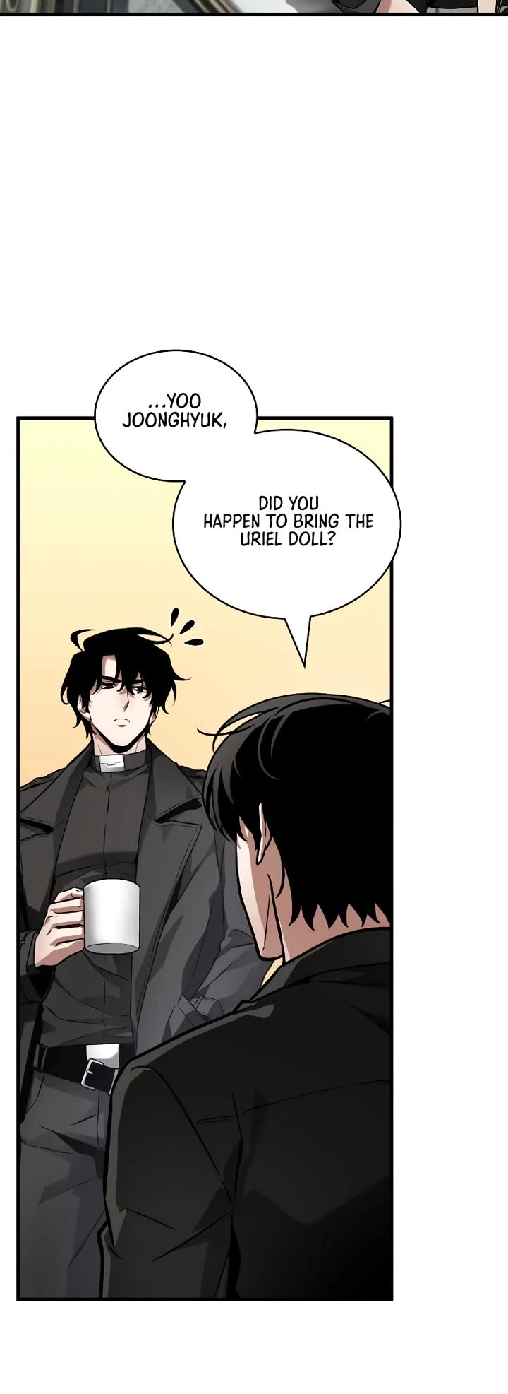 Omniscient Reader's Viewpoint chapter 260 page 45