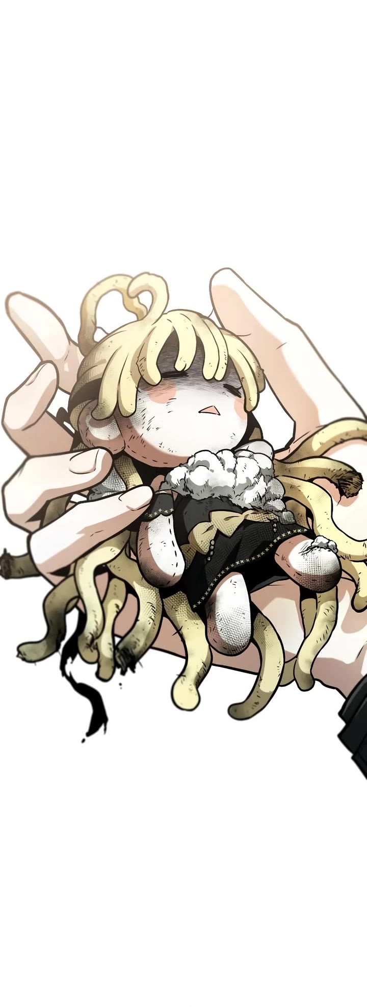 Omniscient Reader's Viewpoint chapter 260 page 46