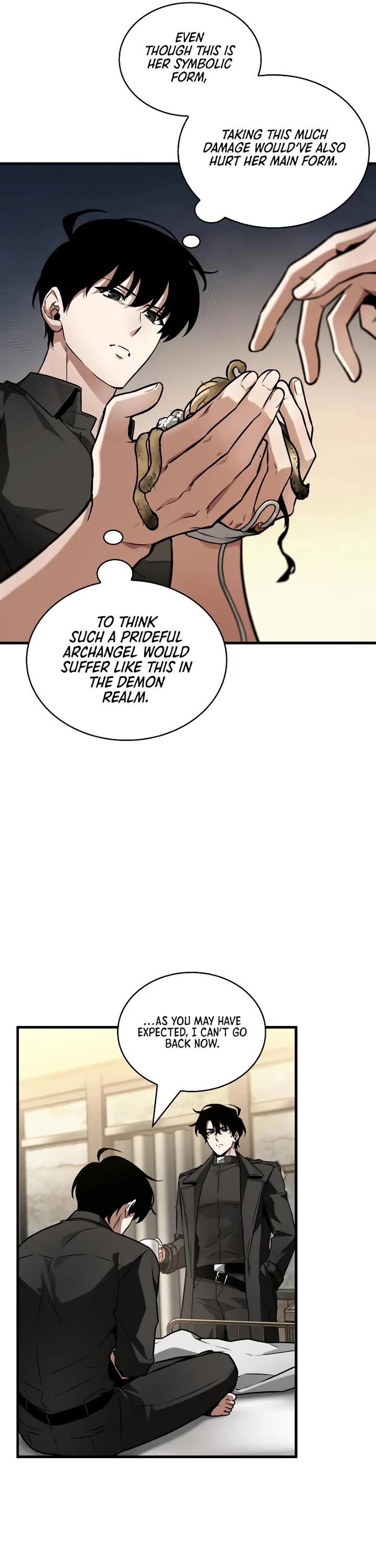 Omniscient Reader's Viewpoint chapter 260 page 47