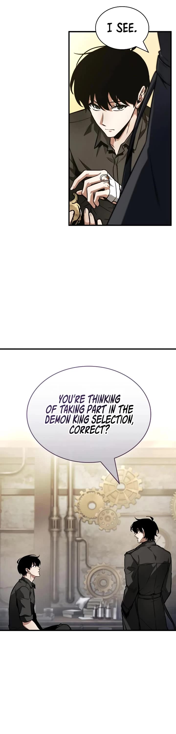 Omniscient Reader's Viewpoint chapter 260 page 48