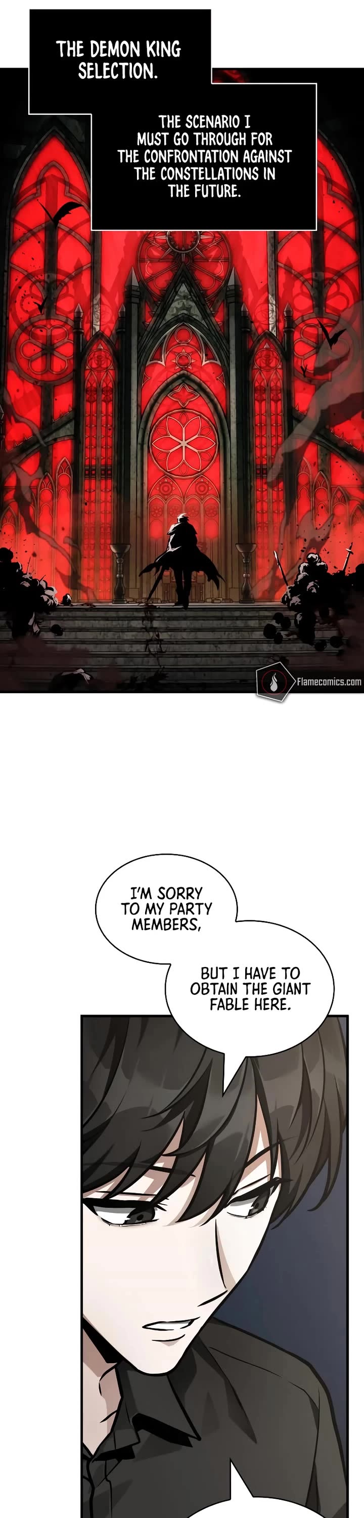 Omniscient Reader's Viewpoint chapter 260 page 49