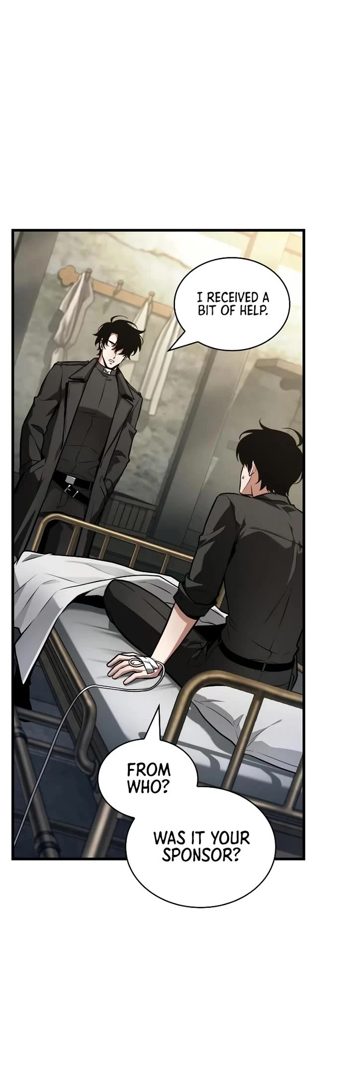 Omniscient Reader's Viewpoint chapter 260 page 5