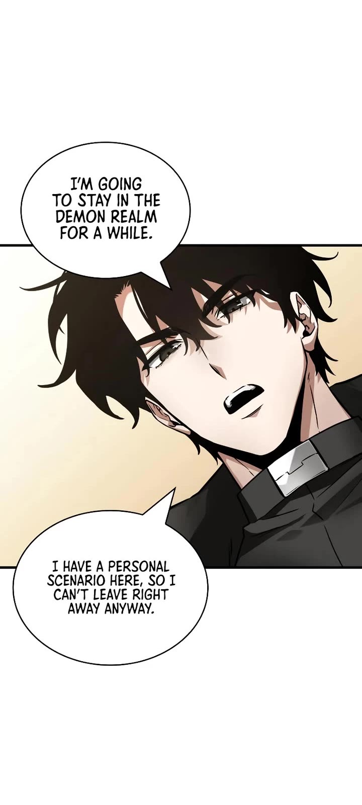 Omniscient Reader's Viewpoint chapter 260 page 51