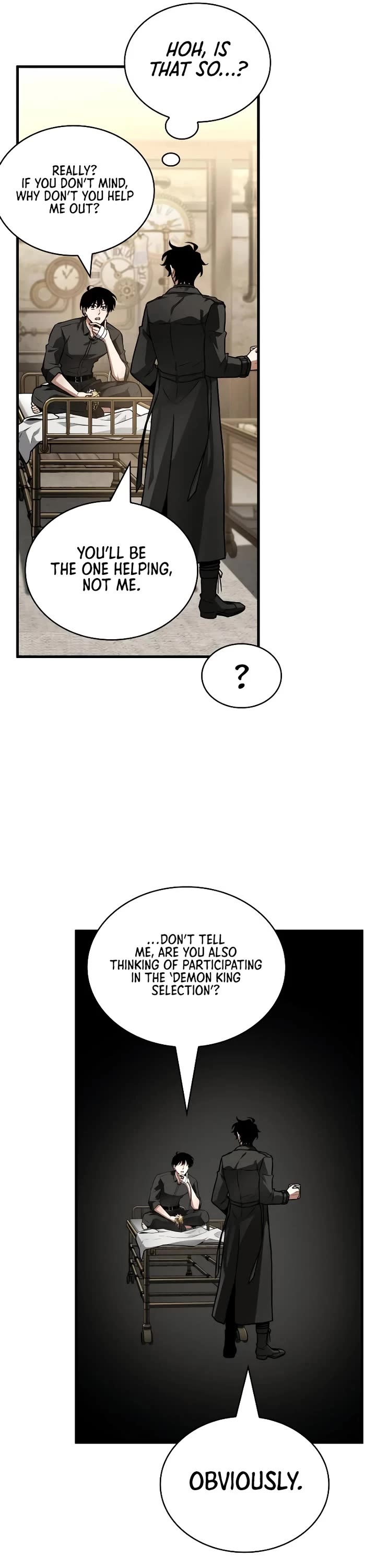 Omniscient Reader's Viewpoint chapter 260 page 52