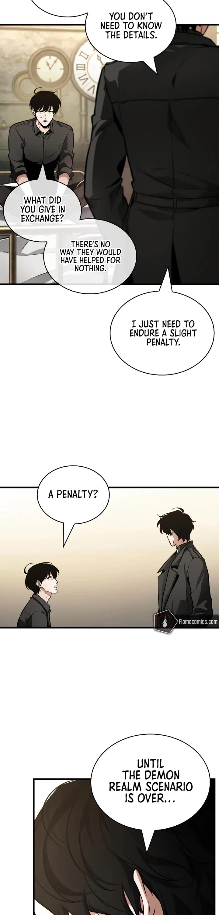 Omniscient Reader's Viewpoint chapter 260 page 7