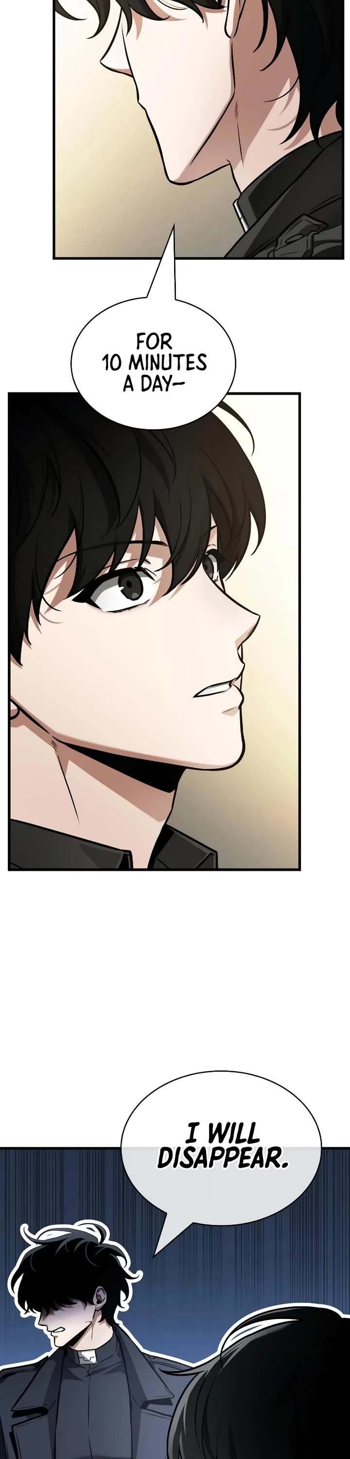 Omniscient Reader's Viewpoint chapter 260 page 8