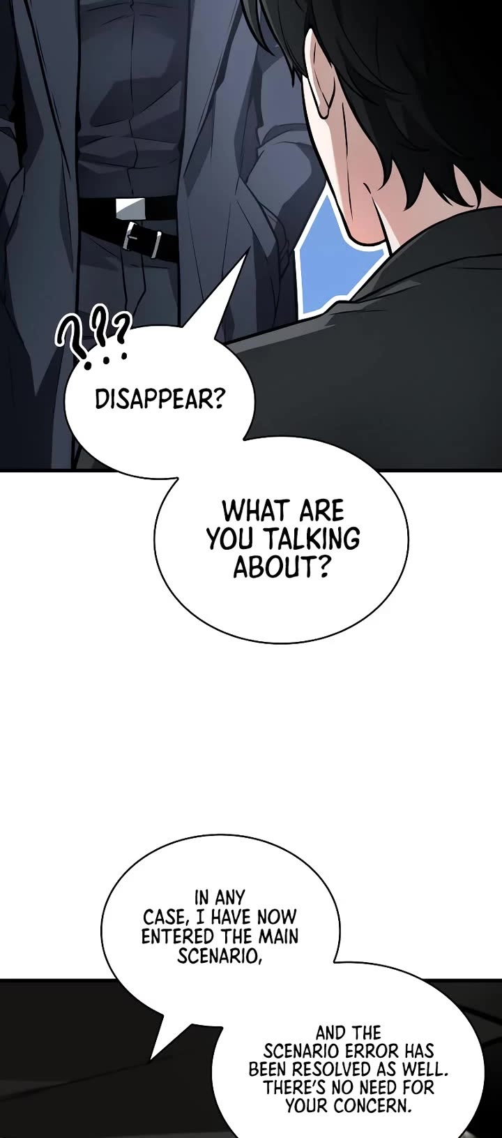 Omniscient Reader's Viewpoint chapter 260 page 9