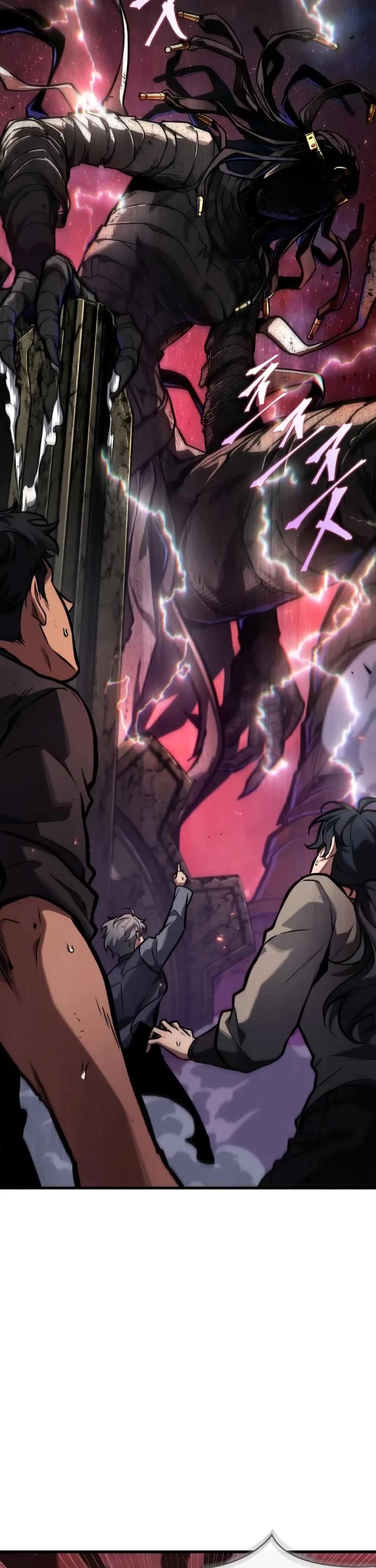 Omniscient Reader's Viewpoint chapter 261 page 10