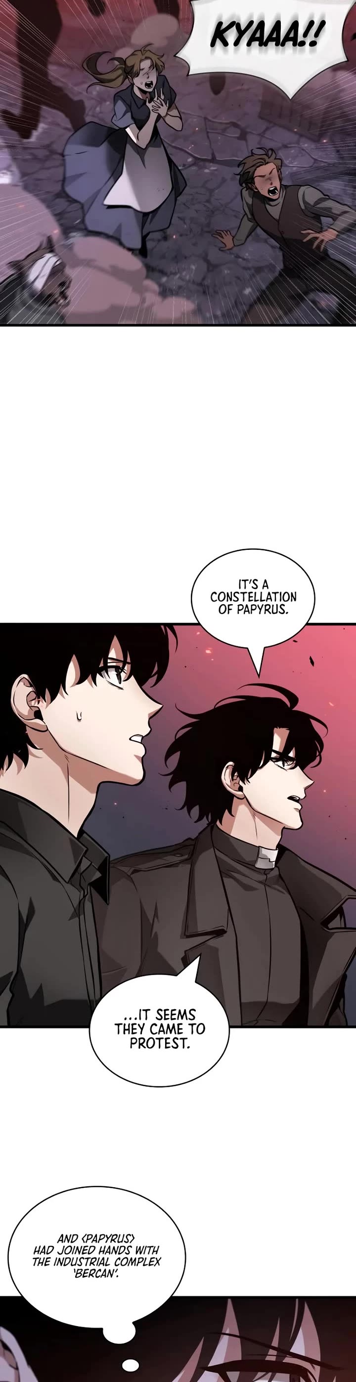 Omniscient Reader's Viewpoint chapter 261 page 11