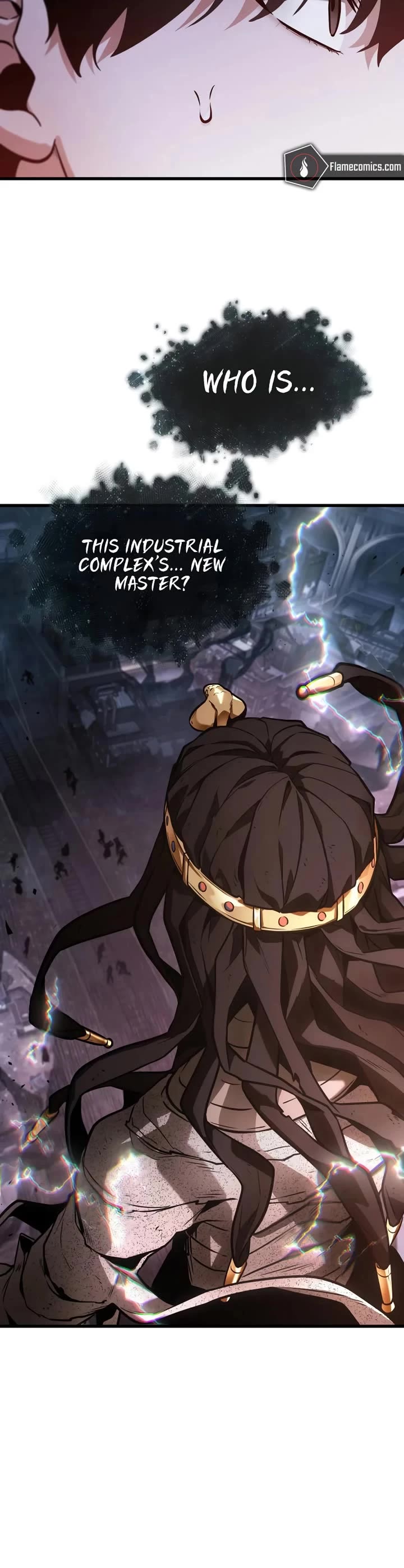 Omniscient Reader's Viewpoint chapter 261 page 12