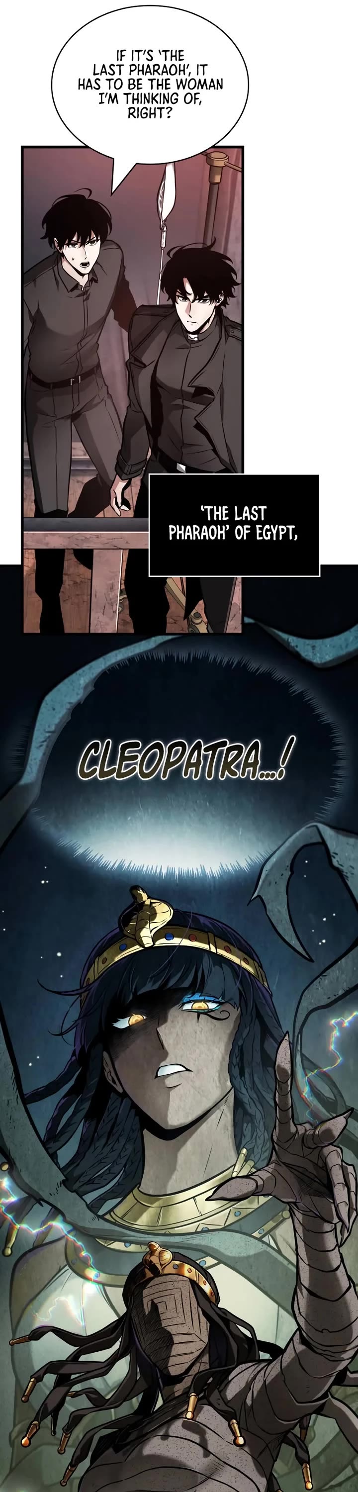 Omniscient Reader's Viewpoint chapter 261 page 13