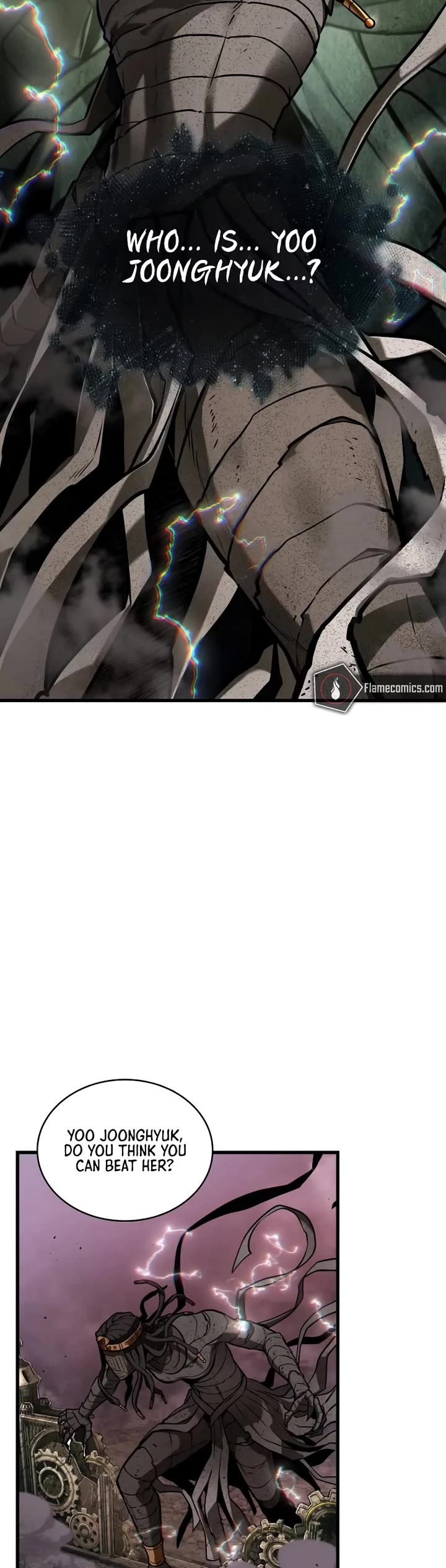 Omniscient Reader's Viewpoint chapter 261 page 14