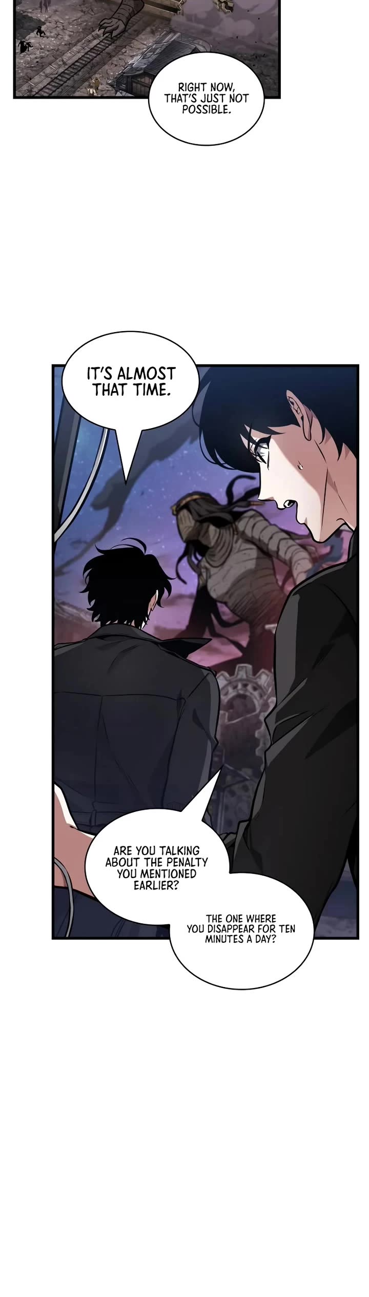 Omniscient Reader's Viewpoint chapter 261 page 15